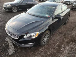 Volvo S60 ����
