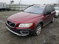 Volvo XC70 ����