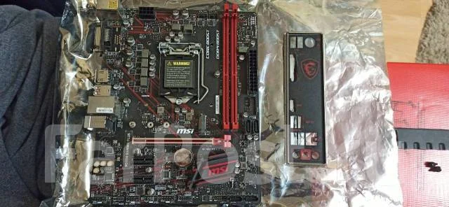 LGA 1151 v2. ��� ����� �� ������ ����