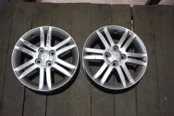 Daihatsu. 4.5x15", 4x100, ET45, �� 54,1���. ����