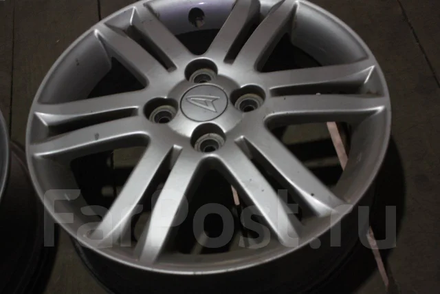 Daihatsu. 4.5x15", 4x100, ET45, �� 54,1���. ����
