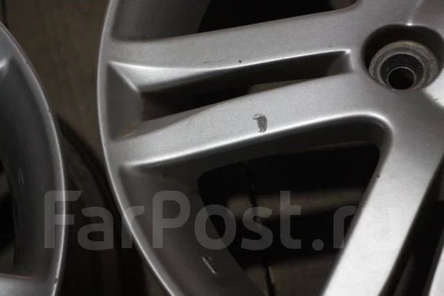 Daihatsu. 4.5x15", 4x100, ET45, �� 54,1���. ����