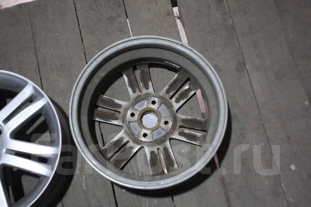 Daihatsu. 4.5x15", 4x100, ET45, �� 54,1���. ����