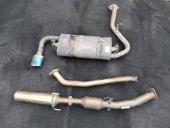 ��������� ������ TRD Toyota Allex ZZE123 ����