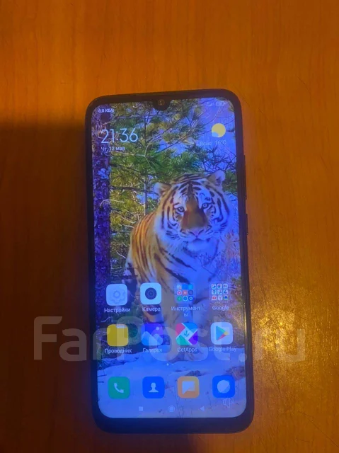 Xiaomi Redmi Note 7. �/�, ������ ����