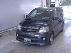 Toyota Noah. �������, ��������, 2.0 (155��.�.), ������, 67����. ��, �/�, ��� ���. ��� ����� �� ������������ ����