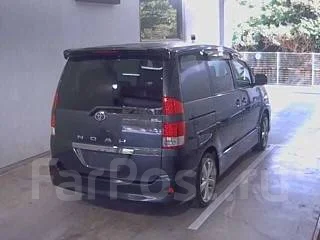 Toyota Noah. �������, ��������, 2.0 (155��.�.), ������, 67����. ��, �/�, ��� ���. ��� ����� �� ������������ ����