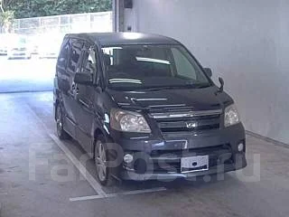 Toyota Noah. �������, ��������, 2.0 (155��.�.), ������, 67����. ��, �/�, ��� ���. ��� ����� �� ������������ ����