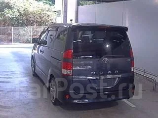 Toyota Noah. �������, ��������, 2.0 (155��.�.), ������, 67����. ��, �/�, ��� ���. ��� ����� �� ������������ ����