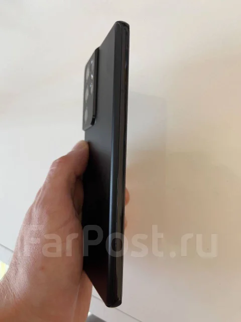Samsung Galaxy S21 Ultra 5G. �/�, ������, 5G, NFC ����