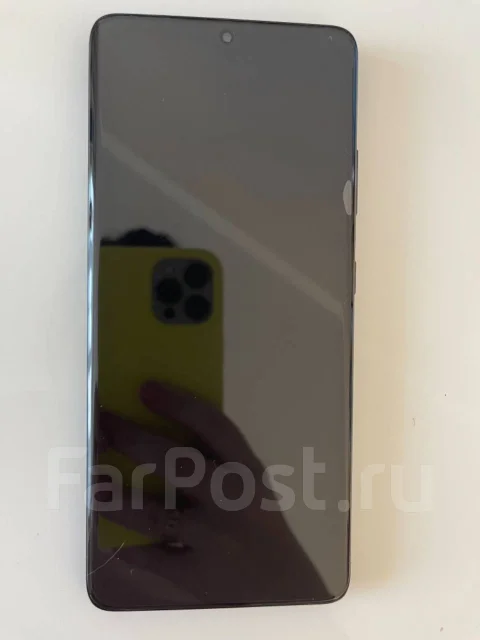 Samsung Galaxy S21 Ultra 5G. �/�, ������, 5G, NFC ����