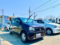 Suzuki Alto. ��������, ��������, 0.7 (54��.�.), ������, 70 000����. ��, �/� ����