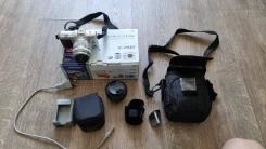Olympus Pen E-PM2 Kit. 8 - 8.9 ��, ���: 3� ����