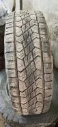 Continental CrossContact ATR. ����� at, 2018 ���, �/�, ����� 10 %. ��������� ����