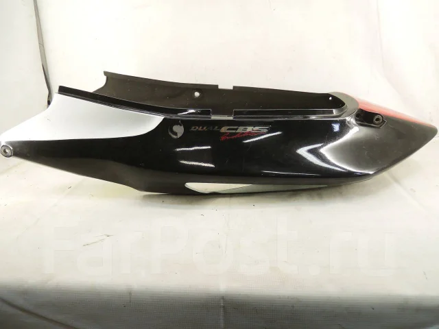 Repose-pieds Avant Pour Moto Honda CBR, CBF, CB, VFR - Lot Gauche Et Droite, Remplace Plusieurs Références