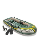 Intex Seahawk. ��������� ��� ��������� ����