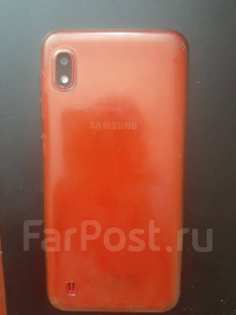 Samsung Galaxy A10. �/�, �������, 4G LTE ����