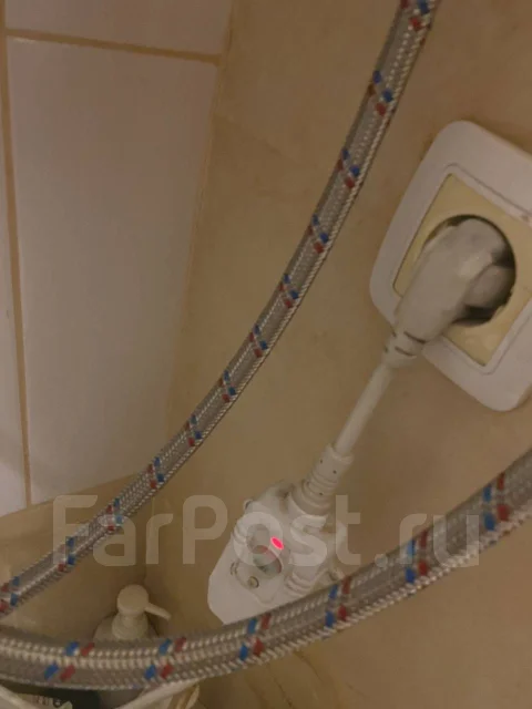 Титан водонагреватель Thermex MK 80 V - Водонагреватели во Владивостоке