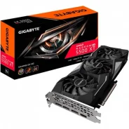 Radeon RX 5500 XT ����