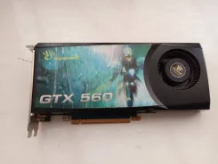 GeForce GTX 560 Ti ����