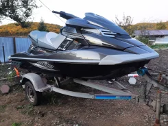 Yamaha FX Cruiser SHO. 2012 ��� ����