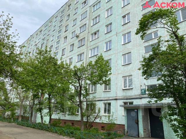 Солярис квартиры владивосток