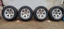 Blows. x17", 6x139.7, �� 110,0���. ����