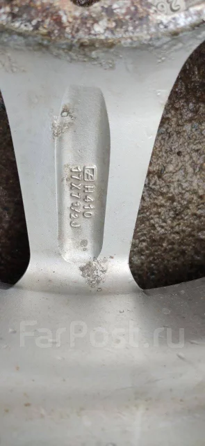 Blows. x17", 6x139.7, �� 110���. ����