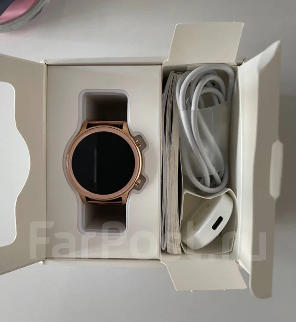 Honor Watch Magic 2 ����