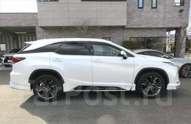Lexus. ��������, 4wd, 3.5 (262��.�.), ������, 39 000����. ��, �/�. ��� ����� �� ������������ ����