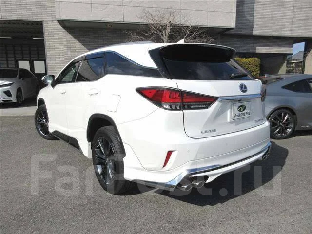 Lexus. ��������, 4wd, 3.5 (262��.�.), ������, 39 000����. ��, �/�. ��� ����� �� ������������ ����