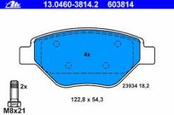    ATE Megan 2 1.4 -13046038142 13046038142 
