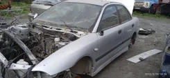 Mitsubishi Carisma ����