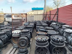 Nissan. 5.0x14", 4x100, ET40, �� 60,1���. ����