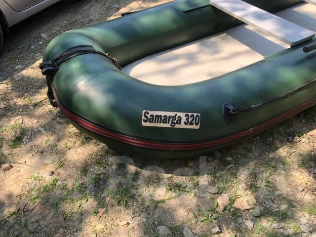 CBB Samarga. 2013 ���, ����� 3,2��., ��������� ���������, 2,5��.�., ������ ����