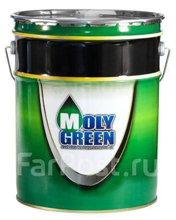 Масло Moly Green PRO S 5w30, SP/GF-6A розлив, 1л+ Бесплатная замена ...