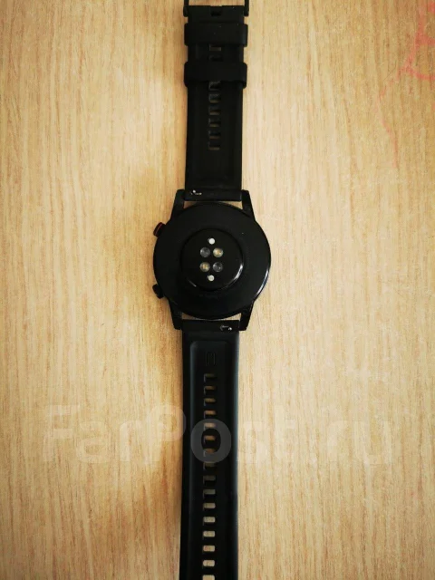 Honor Watch Magic 2. GPS, IP67, IP68 ����