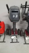 Tarpon. 9,9��.�., 2-�������, ����������, ���� S (381 ��), 2022 ��� ����