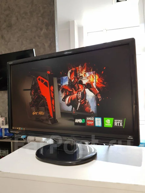Envision. 23" ����