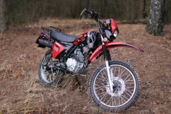 Racer Enduro L150 RC150-23X. 150����. ��., ��������, ��� ���, ��� �������. ��� ����� �� �������� ����