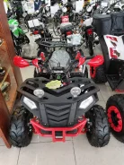 Wels Thunder 125 Evo. ��������, ��� ���\���, ��� ������� ����