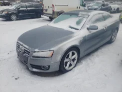 Audi A5 ����