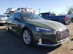 Audi A5 ����