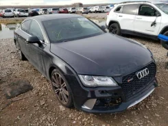 Audi A7 ����