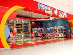 .  .  .   202,   FUN CITY 