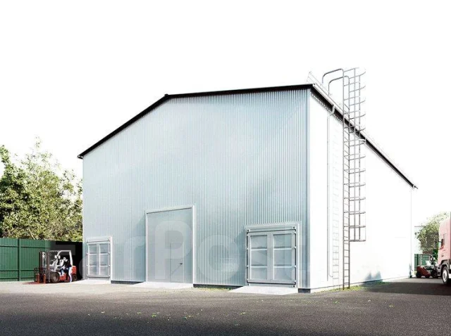 Архитектурно-строительное проектирование. Конструкции (ПД, РД, ЭП) во ...