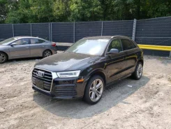 Audi Q3 ����