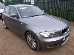BMW 1-Series ����