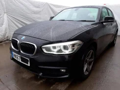BMW 1-Series ����