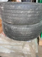 Bridgestone Dueler H/T 33. ������, 2014 ���, �/�, ����� 30�% ����